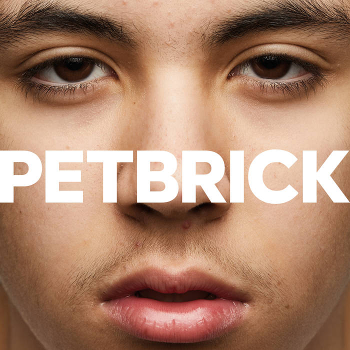 Petbrick - s/t - Download (2019)
